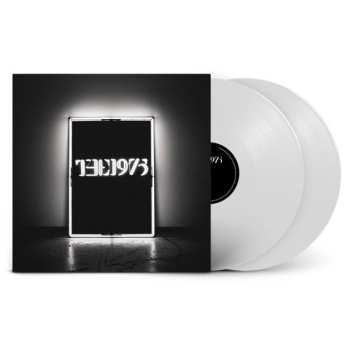 2LP The 1975: The 1975 DLX | CLR