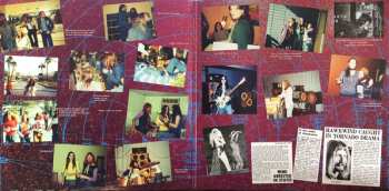 2LP Hawkwind: The '1999' Party (Live At The Chicago Auditorium, March 21 1974)