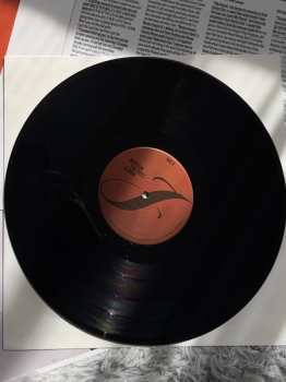 LP 재현: The 1st Album 'J' 