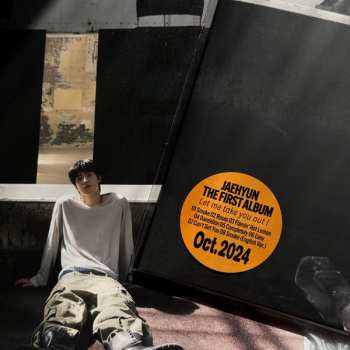 LP 재현: The 1st Album 'J' 