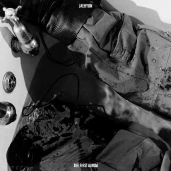 CD 재현: The 1st Album 'J' 