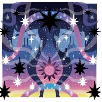 Album The 2 Bears: Bears In Space