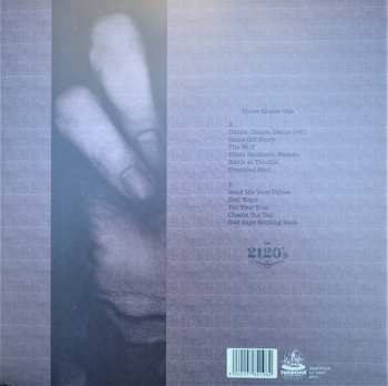 LP The 2120's: Three Makes One LTD | CLR