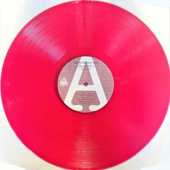 LP The 2120's: Three Makes One LTD | CLR