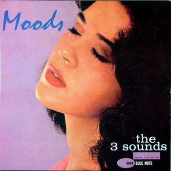 Album The Three Sounds: Moods