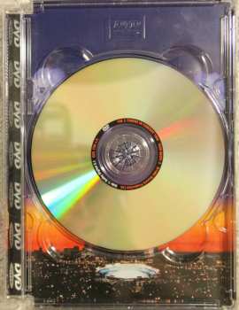 DVD Zubin Mehta: The 3 Tenors In Concert 1994