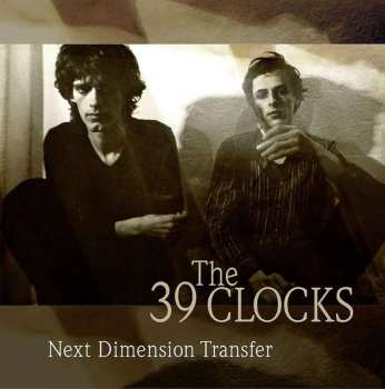 5CD/Doos 39 Clocks: Next Dimension Transfer LTD | NUM