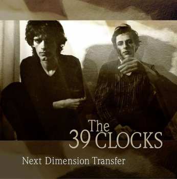 5LP/Doos 39 Clocks: Next Dimension Transfer LTD | NUM