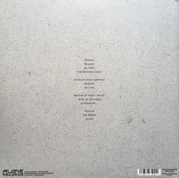 2LP The 3rd And The Mortal: In This Room LTD