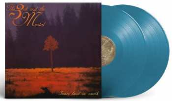 Album The 3rd And The Mortal: Tears Laid In Earth