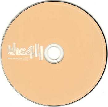 CD The 411: Between The Sheets