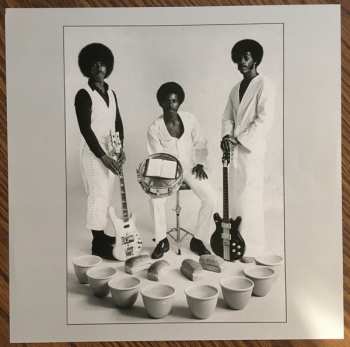 LP The 4th Movement: The 4th Movement