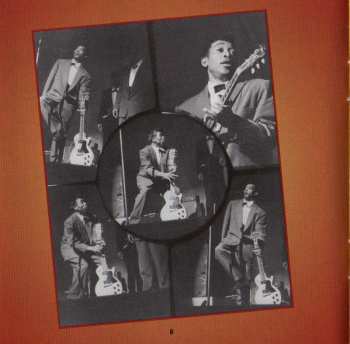 CD The 5 Royales: It's Hard But It's Fair, The King Hits And Rarities