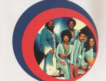 CD The Fifth Dimension: The Ultimate 5th Dimension