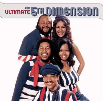 CD The Fifth Dimension: The Ultimate 5th Dimension