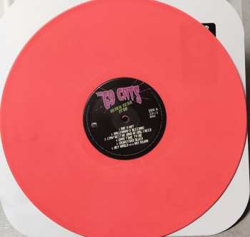 LP The 69 Cats: Seven Year Itch LTD | CLR