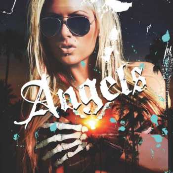 LP The 69 Eyes: Angels LTD