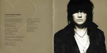 CD/DVD The 69 Eyes: X LTD