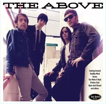The Above: Waterbury Street