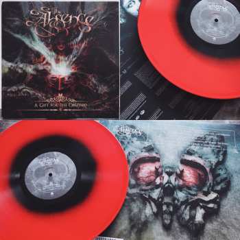 LP The Absence: A Gift For The Obsessed LTD | CLR