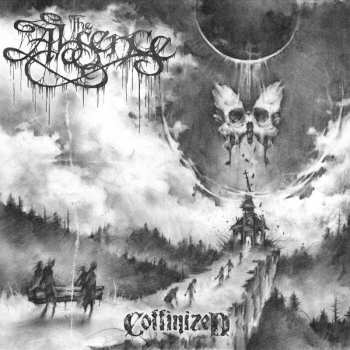 CD The Absence: Coffinized