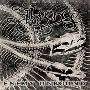 LP The Absence: Enemy Unbound LTD | CLR