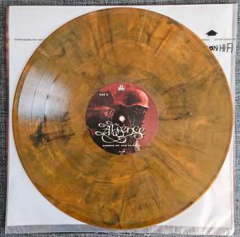 LP The Absence: Riders Of The Plague LTD | CLR