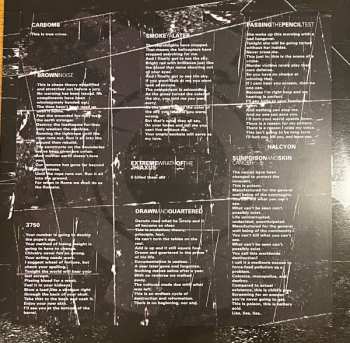 LP The Acacia Strain: 3750 LTD | CLR