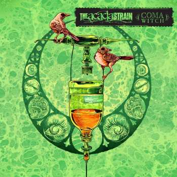 2CD The Acacia Strain: Coma Witch