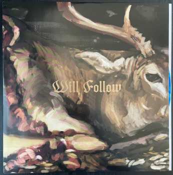 2LP The Acacia Strain: Failure Will Follow LTD | CLR