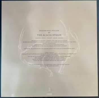 2LP The Acacia Strain: Failure Will Follow LTD | CLR