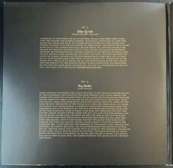 2LP The Acacia Strain: Failure Will Follow LTD | CLR