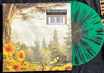 LP The Acacia Strain: Slow Decay CLR | LTD