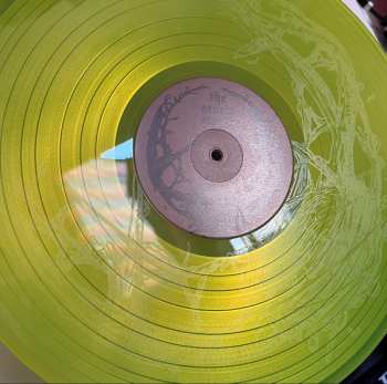 LP The Acacia Strain: Step Into The Light LTD | CLR