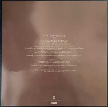 LP The Acacia Strain: Step Into The Light LTD | CLR