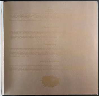 LP The Acacia Strain: Step Into The Light LTD | CLR