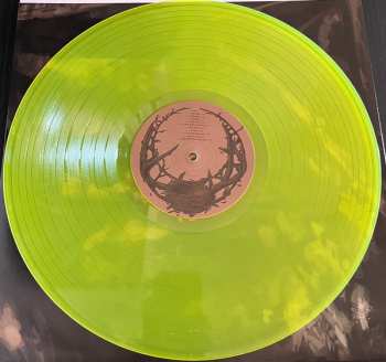 LP The Acacia Strain: Step Into The Light LTD | CLR