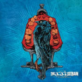 Album The Acacia Strain: Wormwood