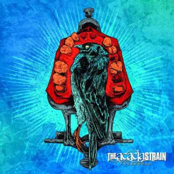 CD The Acacia Strain: Wormwood