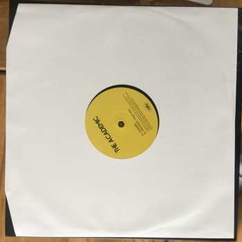 LP The Academic: Loose Friends