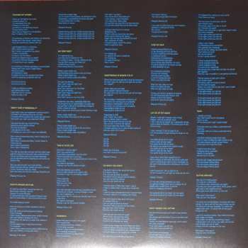 LP The Academic: Sitting Pretty CLR | LTD