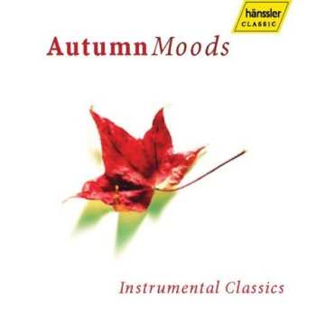Album Sir Neville Marriner: Instrumental Classics