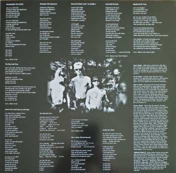 LP The Accüsed: Martha Splatterhead's Maddest Stories Ever Told