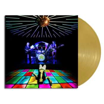 LP The Aces: Gold Star Baby