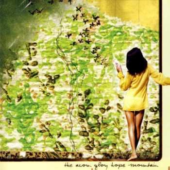 Album The Acorn: Glory Hope Mountain