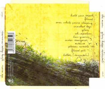 CD The Acorn: Glory Hope Mountain