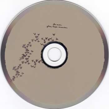 CD The Acorn: Glory Hope Mountain