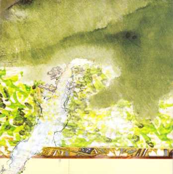 CD The Acorn: Glory Hope Mountain