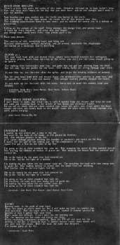 CD The Acorn: Glory Hope Mountain