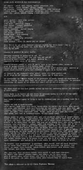 CD The Acorn: Glory Hope Mountain